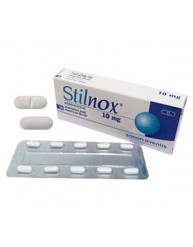 Stilnox (Zolpidem)