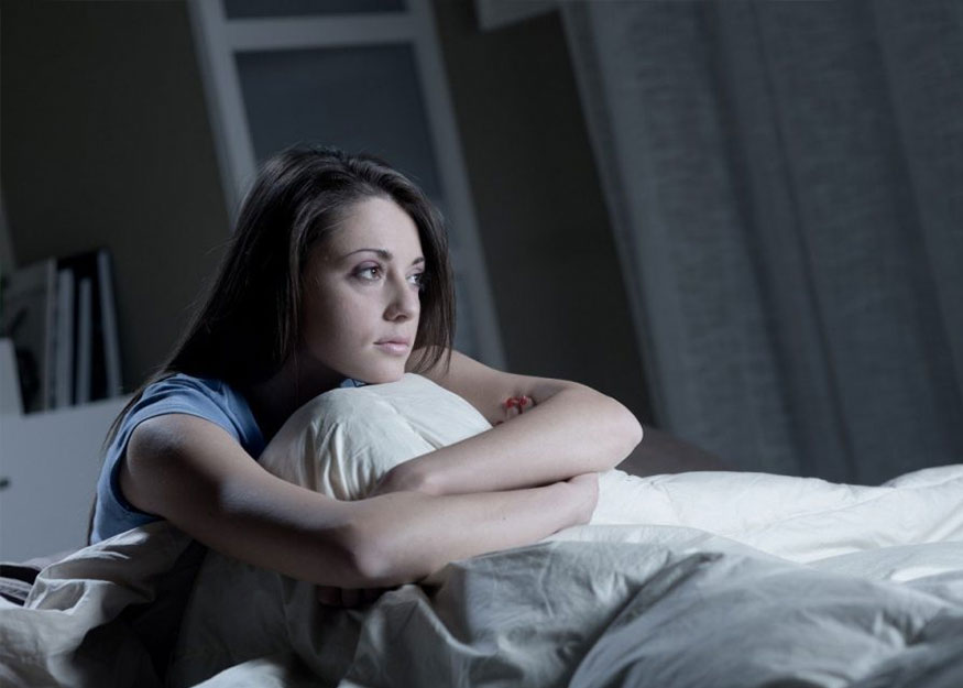 Troubles du sommeil : acheter somnifères sans ordonnance    