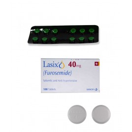 Lasix (furosémide)