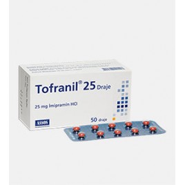 Tofranil (imipramine)