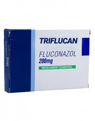 Triflucan (Fluconazole)
