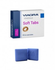Viagra soft tabs
