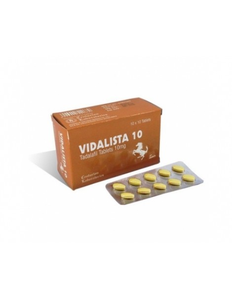 Vidalista